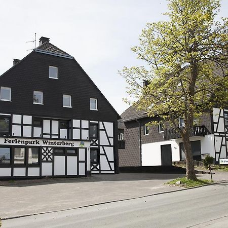 Ferienpark Winterberg Eksteriør billede