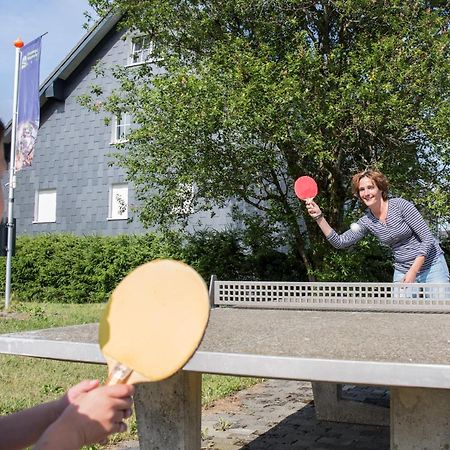 Ferienpark Winterberg Eksteriør billede
