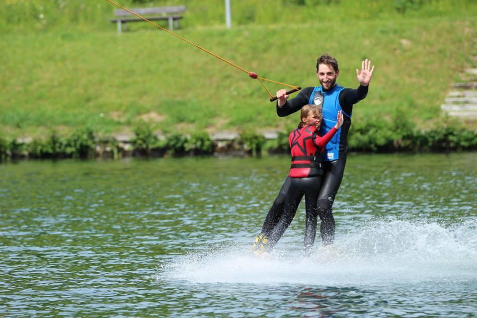 Ferienpark Winterberg Eksteriør billede