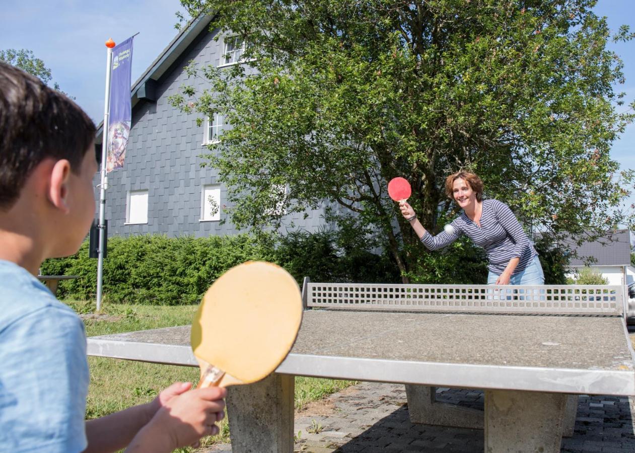 Ferienpark Winterberg Eksteriør billede